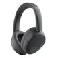 JLab JBuds Lux ANC, Over Ear Headphones, Active Noise Cancelling, Bluetooth, Mauve
