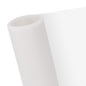 40"x118" Window Screen Mesh, Fiberglass Window Screen, Screen Door Mesh, Windows Screens and Screen Door Replacement, Patio Screen Mesh- White