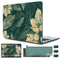 CISSOOK Compatible with MacBook Pro 13 inch Case 2025-2016 Release M2 M1