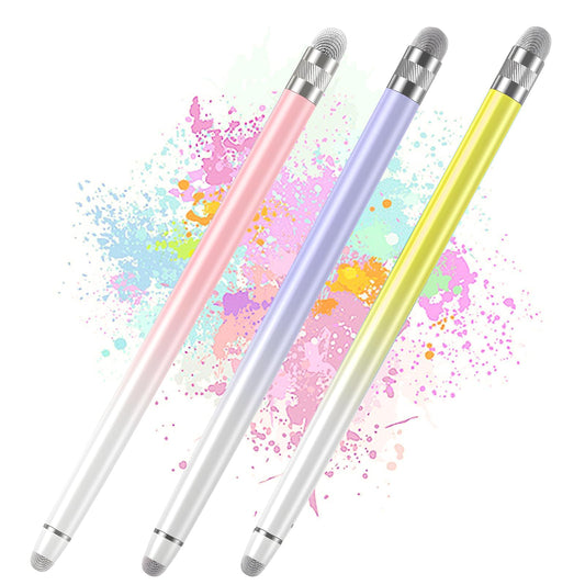 Bopomofo 10PCS Stylus Pen for Touchscreen,High Sensitivity & Precision