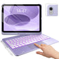 typecase Touch iPad A16 11th/10th Gen Case with Keyboard, 360° Rotating