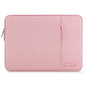 MOSISO Laptop Case 14 inch, Laptop Sleeve Bag with Pocket