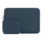 MOSISO Laptop Case 13.3 inch, 13-13.3 inch Laptop Sleeve with Small Case