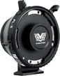 VILTROX PL-X Lens Mount Adapter Ring Lens Converter with Rotary Lock Compatible with PL Lens to Fuji X-Mount Cameras- X-Pro1/X-Pro2/X-E1/X-E2/X-E2s/X-E3/X-H1/X-T1/X-T2/X-T3, etc.