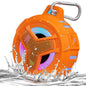 EBODA Bluetooth Shower Waterproof Speaker Portable Gifts for Kayak Teens