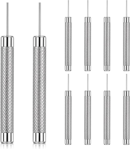 5PCS Sim Card Removal Tool Phone Tray Ejector Tool Sim Card Pin Needle Remover, Sim Card Key Compatible with Phone All Smartphones Models Cell Phone Ejector Opener (5)