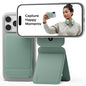 MOFT Phone Tripod Stand & Wallet, NFC Card Holder, Hold 1-2 Cards