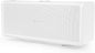 DOSS SoundBox Ultra Bluetooth Speaker with 2.1 Channel Audio, 80W Superior Sound with Deep Bass, Two DSP Technologies, 18H Playtime, BT 5.3, Wireless for Home, Office, Room-White