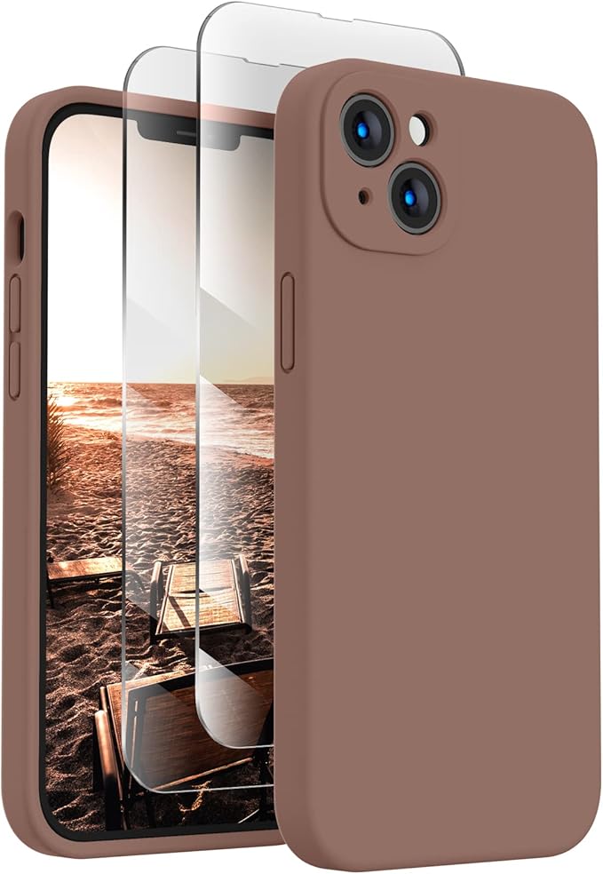 FireNova Designed for iPhone 13 Pro Case, 6.1" — Iphone 13