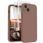 FireNova Designed for iPhone 13 Case, 6.1", Alpine Green