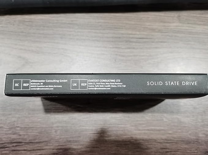 FN970 1TB M.2 2280 PCIe Gen4 x4 NVMe 1.4 Internal Solid State Drive with Heatsink - Speeds up to 7,400MB/s, Configure DRAM Cache, Compatible PS5 Internal SSD