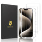 UNBREAKcable 2-Pack Screen Protector for iPhone 11 Pro Max/iPhone XS Max
