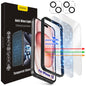 JESOHO for iPhone 14 Pro Blue Light Blocking Screen Protector, 2 Pack