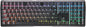 Cherry MX 3.0S Wireless Mechanical Gaming Keyboard. Aluminum Housing Built for Gamers w/MX Brown or Red Switches. RGB Backlit Color Display Over 16m Colors. (Black w/MX Red Switches)