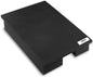 Pyle Sound Dampening Speaker Riser Foam - Audio Acoustic Noise Isolation Platform Pads Recoil Stabilizer w/ Rubber Base Pad For Studio Monitor, Subwoofer, Loud Speakers - PSI21 (22.3 x 15 x 3 Inch)