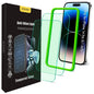 JESOHO Blue Light Screen Protector for iPhone 14 Pro 6.1 inch