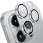 WSKEN for iPhone 16 Pro/iPhone 16 Pro Max Camera Lens Protector - Matte