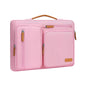 MOSISO 360 Protective Laptop Case 13.3 inch, 13-13.3 inch Laptop Sleeve