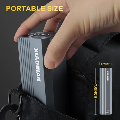 3.7V Precision Electric Screwdriver Set,76 IN 1 Magnetic Storage Mini Electric Screwdriver Cordless Set with LED Display,5 Torque Settings Repair Tool Kit for Electronics Phone Camera Laptop Watch
