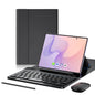 4-in-1 Mini Wireless Keyboard Case for Galaxy Z Fold 8 Ultra/Z Fold 8/7/6/5