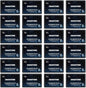 Gigastone 4TB NAS SSD Drive (24-Pack) 24/7 Durable High Endurance RAID Data Storage Network Attached Storage 2.5" SATA Internal Solid State Hard Drives