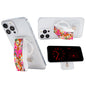 LOVEHANDLE PRO for MagSafe Phone Grip + Kickstand - The Starry Night