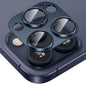 Tensea for iPhone 16 Pro Max/16 Pro/14 Pro Max/14 Pro Camera Lens Protector