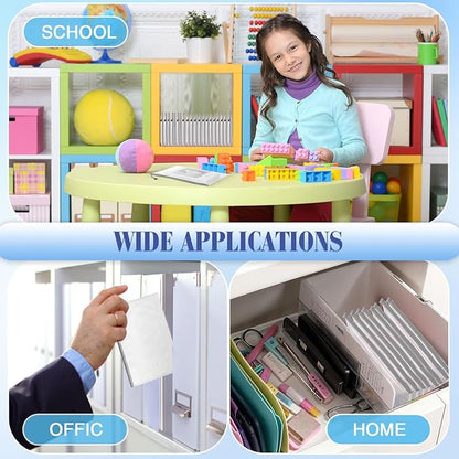Jetec 32 Pcs Mesh Zipper Bags Toy Storage Bikini Organizer Bag Bolsas Para Guardar Trajes De Baño Waterproof Zipper Reusable Pouch Puzzle Multipurpose for Storage Office(Grey,7.5 x 5 Inch)