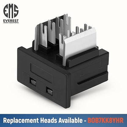 Everest easyJACK - 90 Degree Speed Termination Tool