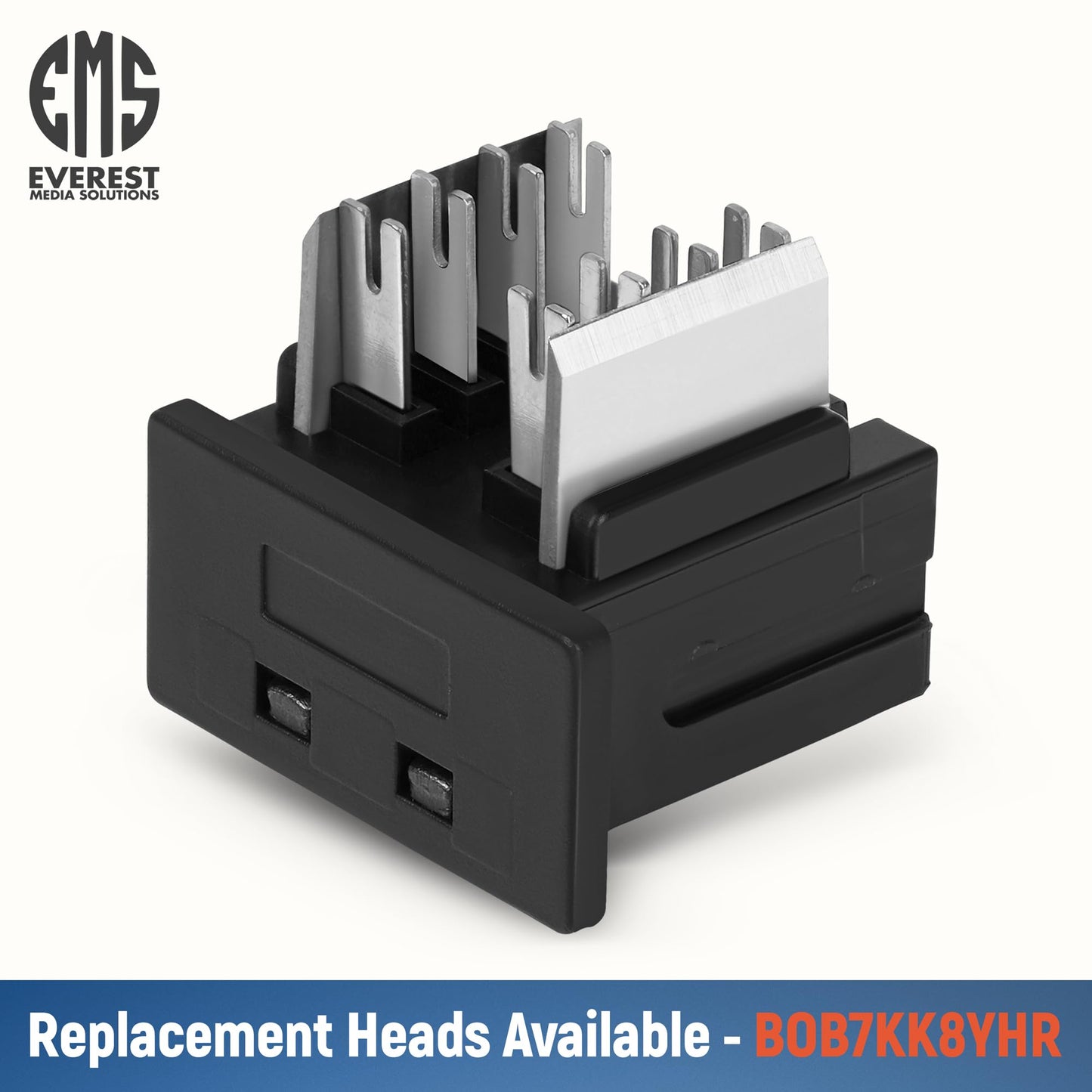 Everest easyJACK - 90 Degree Speed Termination Tool