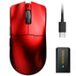 EWEADN S9 Pro Wireless Gaming Mouse, 59g Ergonomic Computer Mouse, 2.4Ghz/Bluetooth/USB-C, 8K Polling Rate, 26000 DPI, PAW3395 Optical Sensor, 250Hrs Battery Life, Programmable for PC/Win/Mac