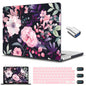 CISSOOK Compatible with MacBook Pro 14 inch Case M5 M4 M3 M2 M1 2026-2021
