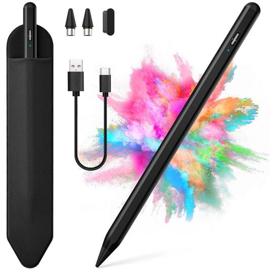 COO Universal Active Stylus Pen for iOS, Android & Samsung Touch Screens