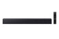 Samsung HW-B750D/ZA 5.1 ch Soundbar w/ Dolby Audio, Surround Sound expansion, Bass Boost, Adaptive Sound, DTS Virtual:X, Wireless Subwoofer, 2024