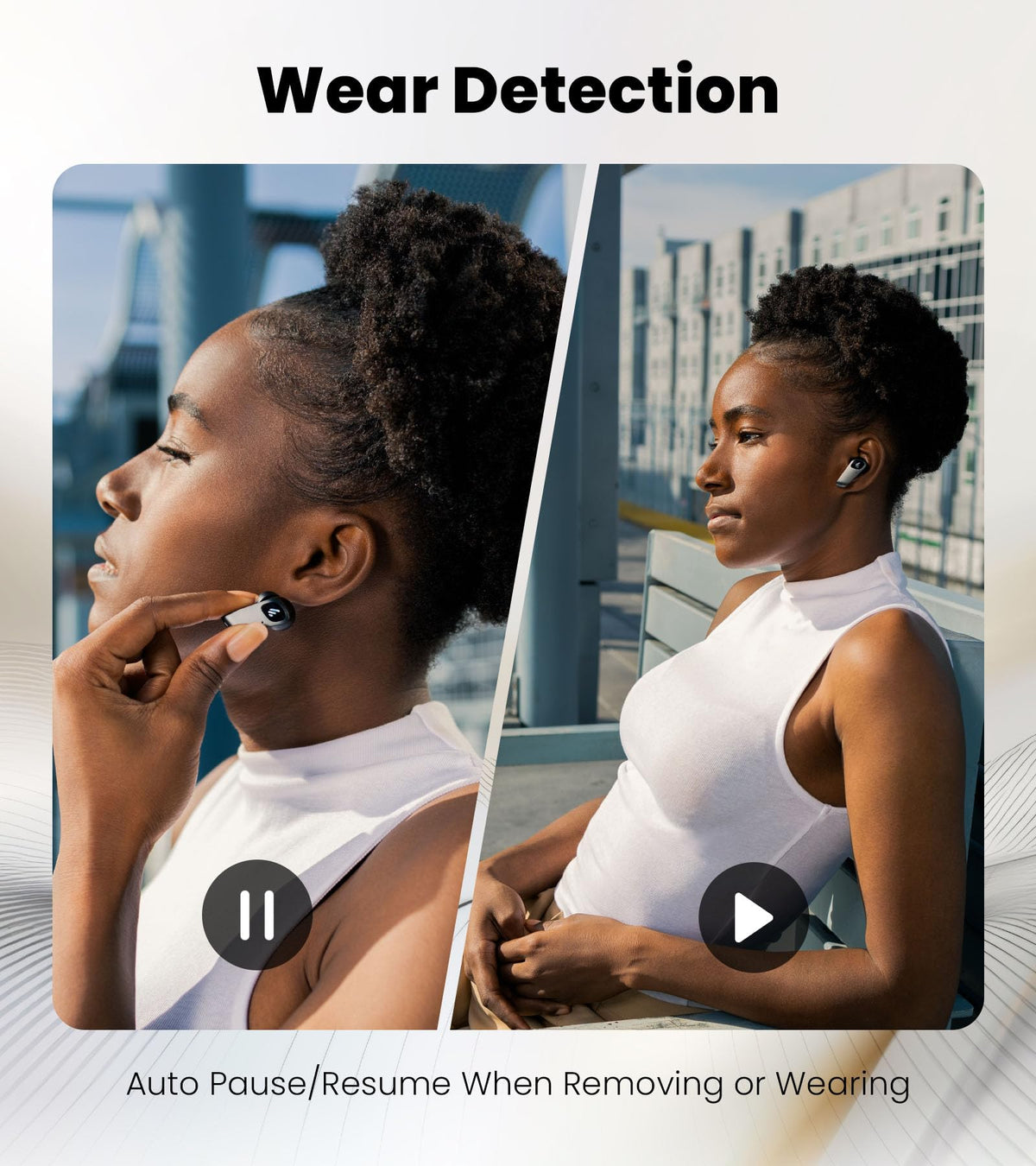 Edifier NeoBuds Planar Wireless Planar Magnetic Earbuds