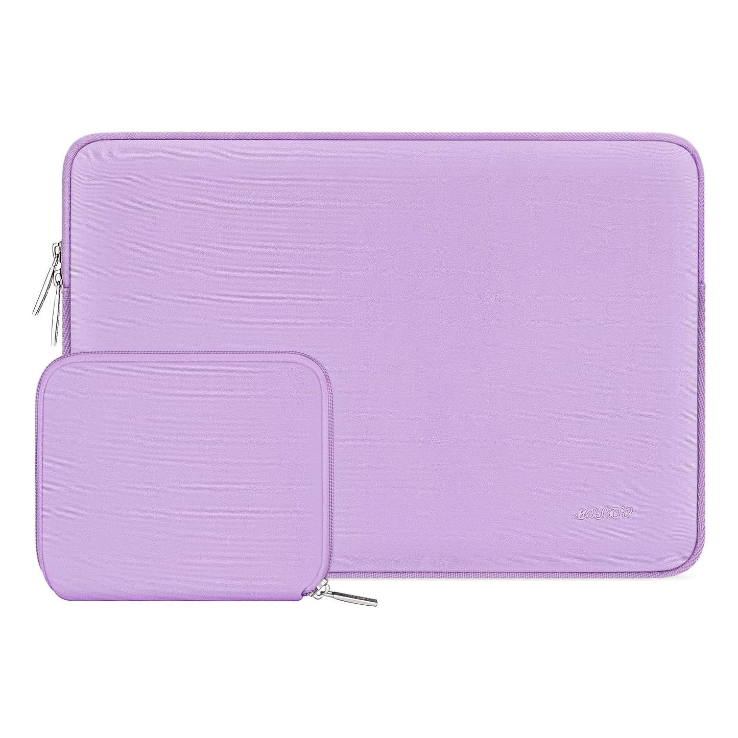 MOSISO Laptop Case 15 inch, 15 inch Laptop Sleeve with Small Case