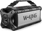 W-KING Bluetooth Speaker 90W Max, IPX6 Waterproof Portable Outdoor Speaker