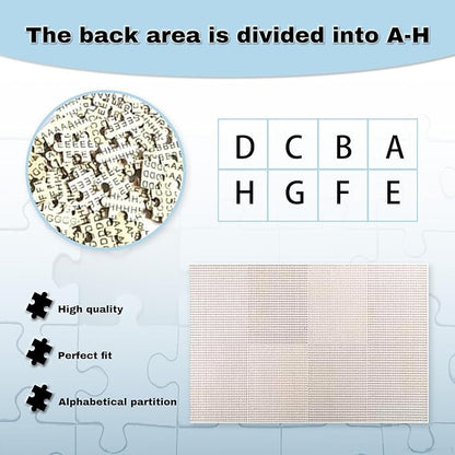 Personalized Puzzle for Photo - Custom 120/200/300/500/1000 Piece Jigsaw Puzzle for Adults & Couples & Family - Unique Gifts for Weddings, Anniversaries,Graduation- Create Your Own Puzzle with Photos