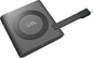 Cyber Acoustics DS-1500 CA Essential Micro Docking Station
