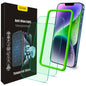 JESOHO for iPhone 14 Pro Blue Light Blocking Screen Protector, 2 Pack