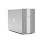 OWC Mercury Elite Pro Dual with 3-Port Hub 8TB RAID USB 10Gb/s Storage