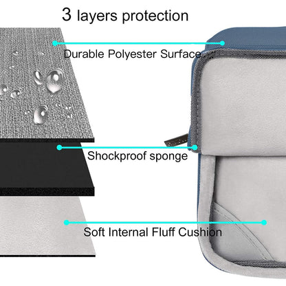 MOSISO Compatible with MacBook Air 13 inch Case M5 2026 M4 M3 M2 2025-2022
