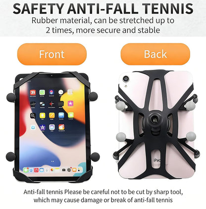 Strg Tablet Holder iPad Car Mount for Car Dashboard & Windshield