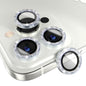 Choiche for iPhone 15 Pro/iPhone 15 Pro Max Camera Lens Protector