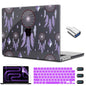 CISSOOK Compatible with MacBook Pro 14 inch Case M5 M4 M3 M2 M1 2026-2021