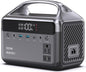 Portable Power Station 300W (600W Peak), 192Wh (60,000mAh) LiFePO4 Battery Backup with AC Outlets, 5.5LB Power Bank for Outdoor Camping, Traveling, Home & Emergency