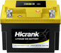 YTX4L-BS STD Standard Lithium Motorcycle Battery - 12.8V 2.8Ah 150CCA LiFePO4 Powersports Battery for ATV, Scooter, Snowmobile, Jet Ski, Honda Grom, Yamaha, Suzuki, CAN-AM, Generator