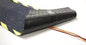 Morland Protect - 47¼in x 15⅝in - Carpet and Rubber Cord Cover Mat - Overfloor Protector for Cables Cords or Wires - Protect from Trips and Falls, Quick, Easy, Simple, Repositionable