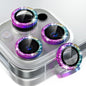 Choiche for iPhone 15 Pro/iPhone 15 Pro Max Camera Lens Protector