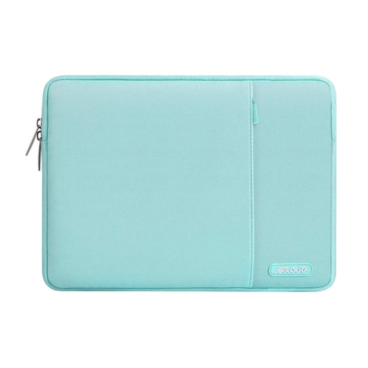 MOSISO Laptop Case 16 inch, 15-15.6 inch Laptop Sleeve Bag with Pocket